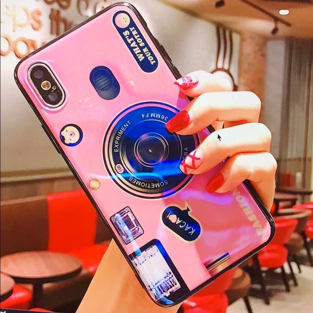 iPhone case - Picture 2 of 4